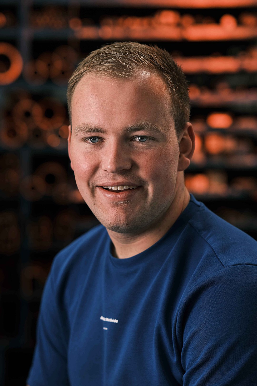 Aron Siemerink