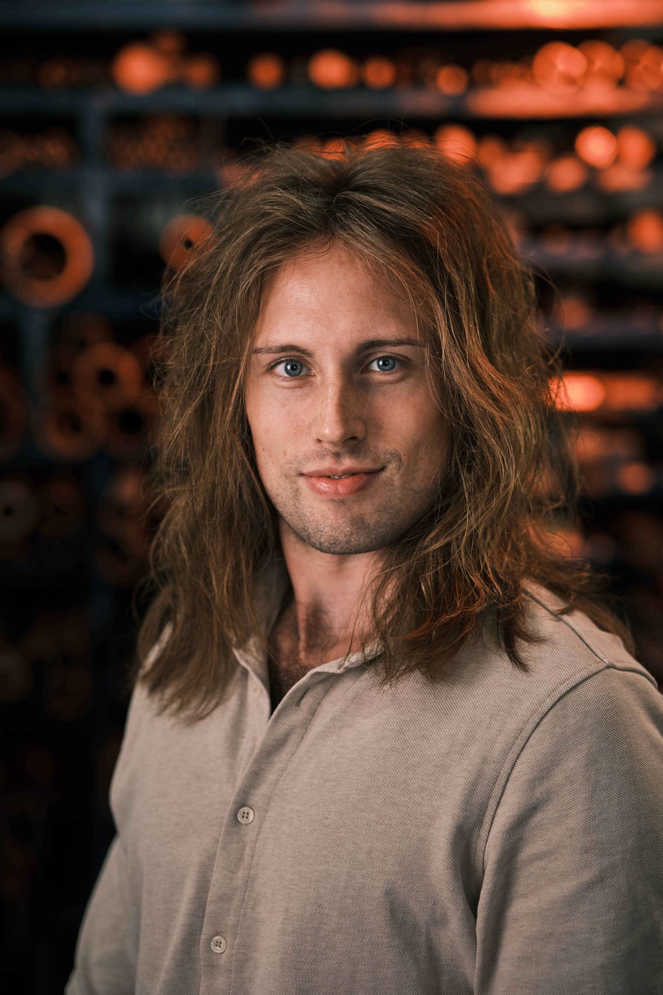 Bas Hekstra