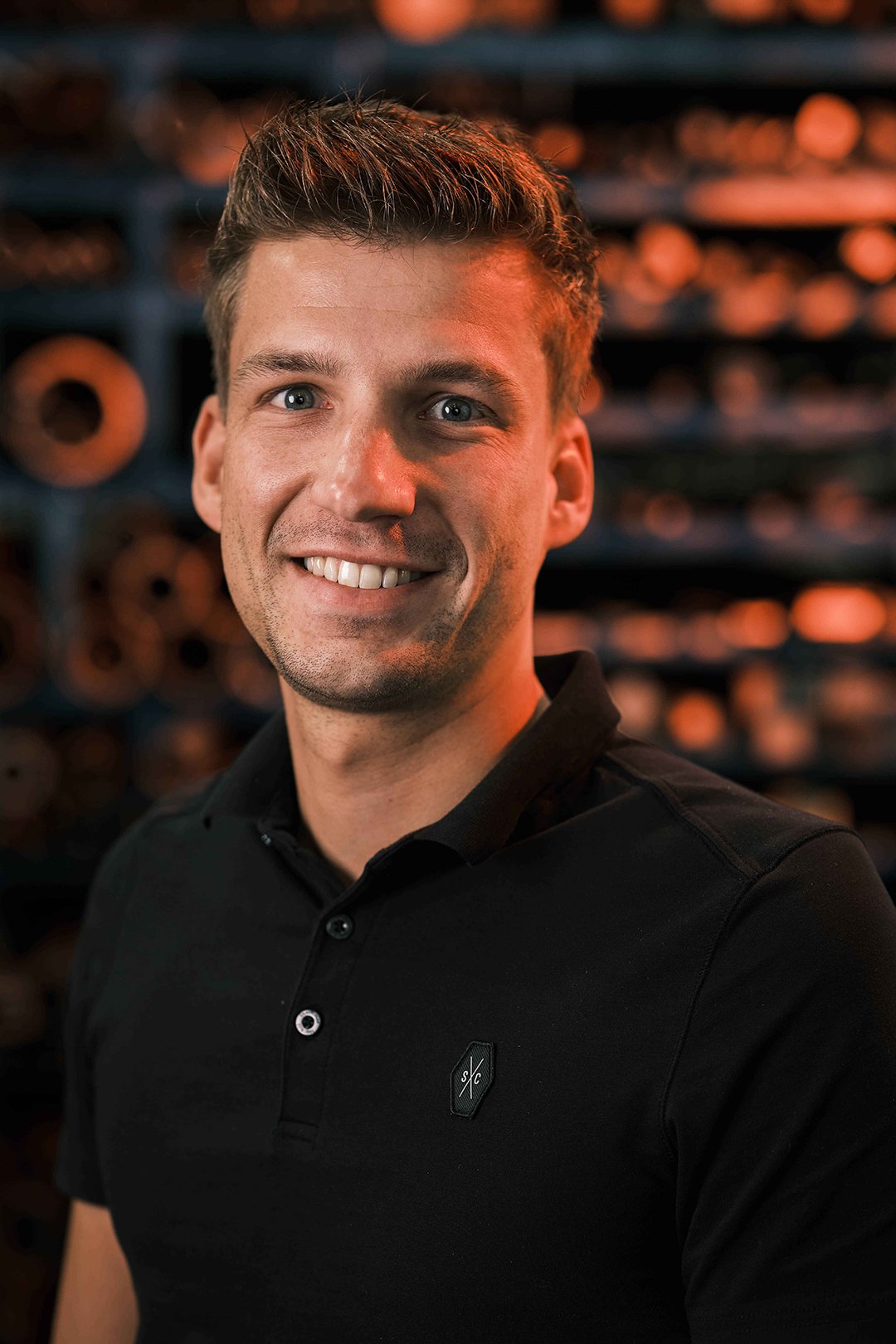 Wouter Postel