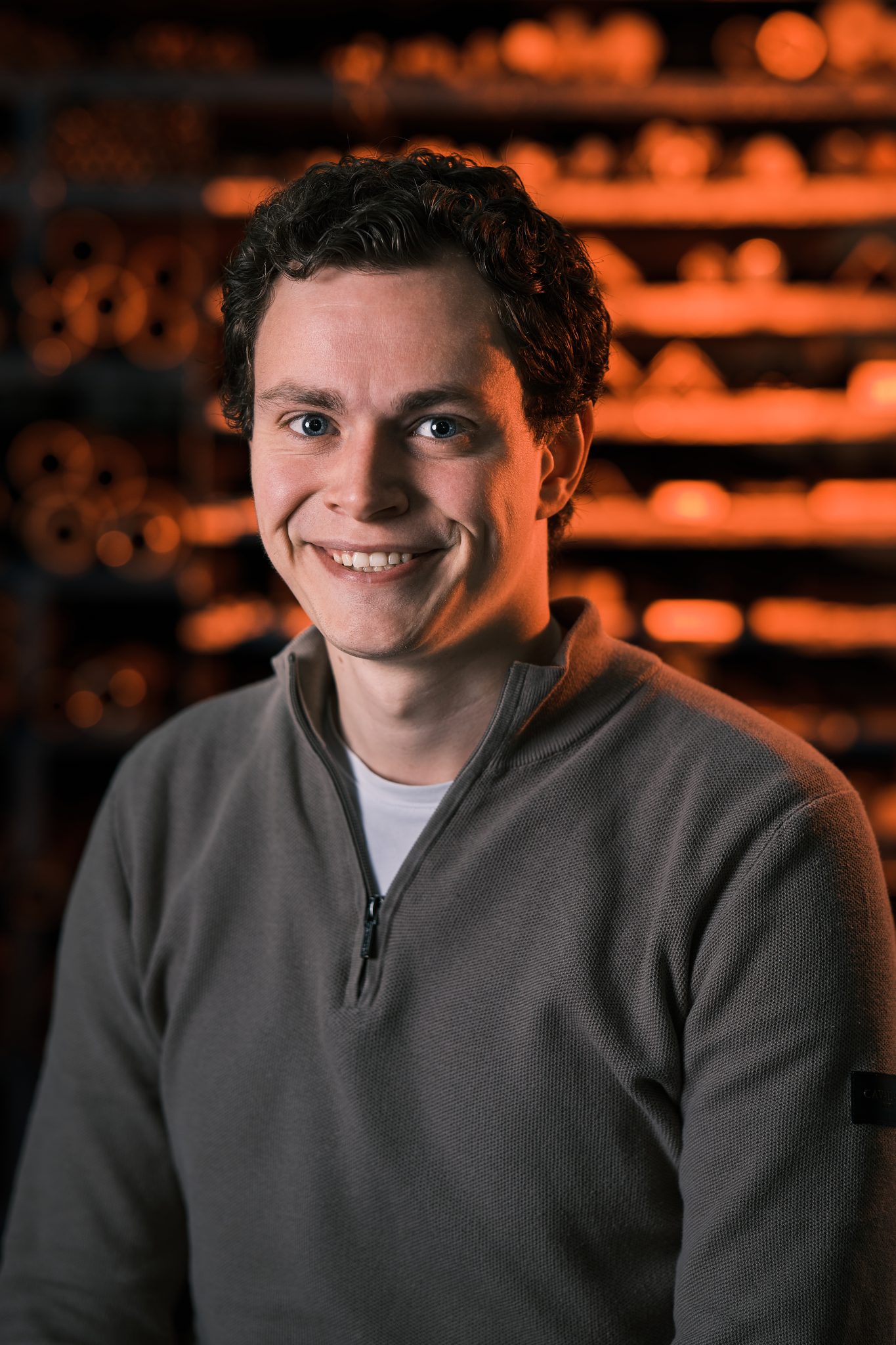 Bart Borgelink