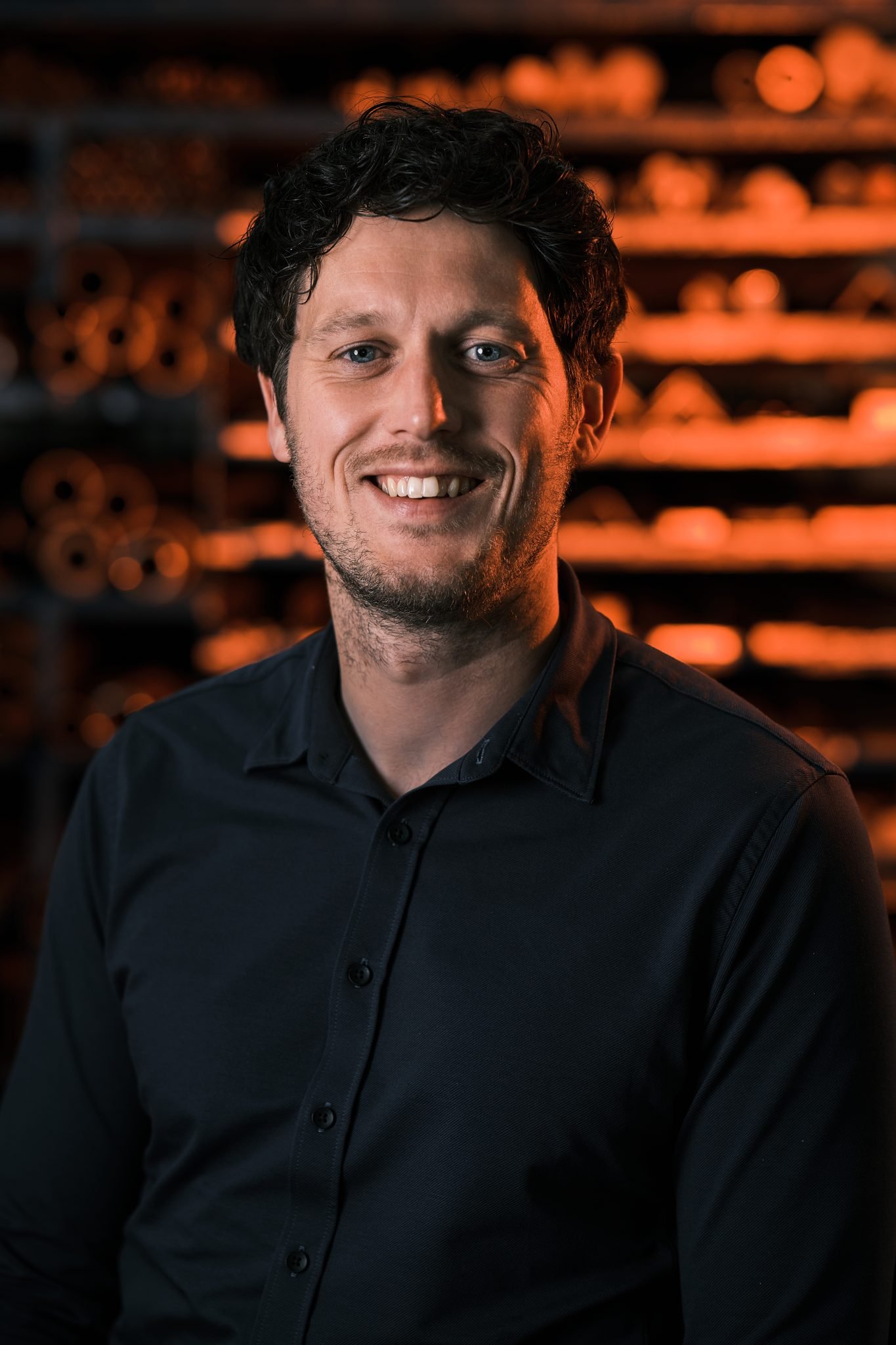 Bram Bonnes