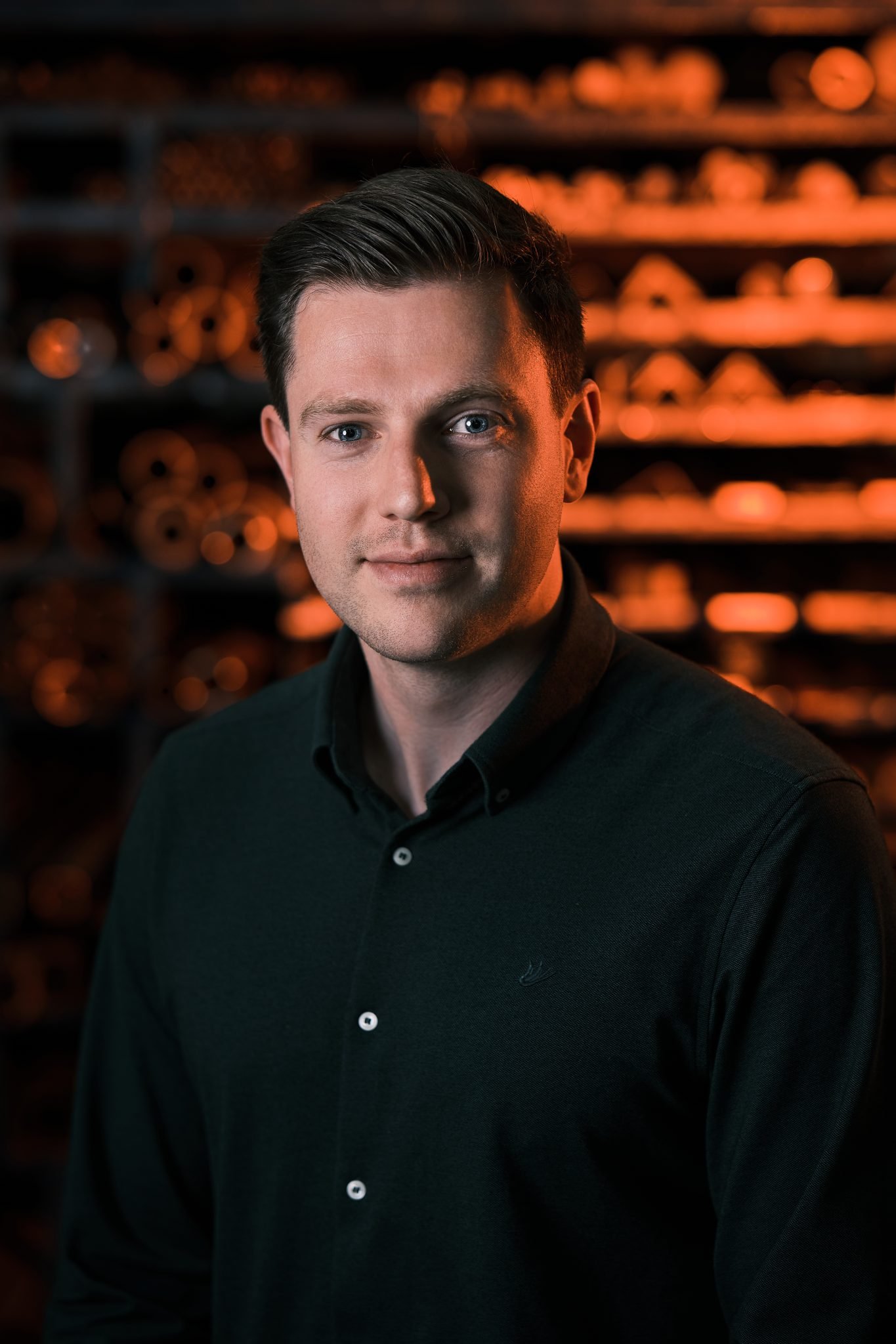 Rogier Oldekamp